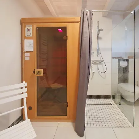 Darss-fuchs Tatil Evi