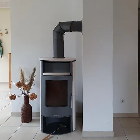 Tatil Evi Darss-fuchs Prerow