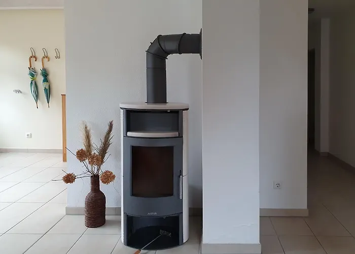 펜션 Darss-fuchs 프레로